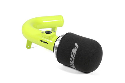 Perrin [22-26 WRX] Cold Air Intake - Neon Yellow | PSP-INT-327NY