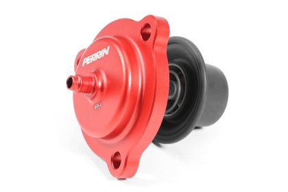 Perrin [22-26 WRX] Diverter Valve - Red