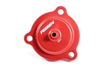 Perrin [22-26 WRX] Diverter Valve - Red