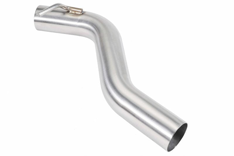 Perrin [22-26 WRX] Dual Exit Catback Exhaust | PSP-EXT-355BR