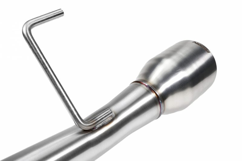 Perrin [22-26 WRX] Dual Exit Catback Exhaust | PSP-EXT-355BR