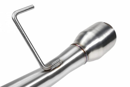 Perrin [22-26 WRX] Dual Exit Catback Exhaust | PSP-EXT-355BR