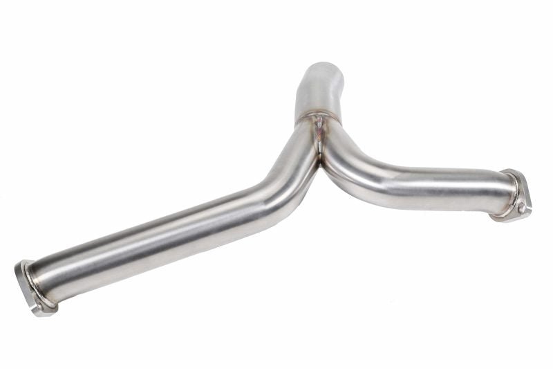 Perrin [22-26 WRX] Dual Exit Catback Exhaust | PSP-EXT-355BR