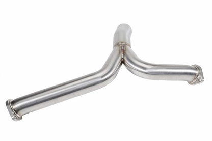 Perrin [22-26 WRX] Dual Exit Catback Exhaust | PSP-EXT-355BR