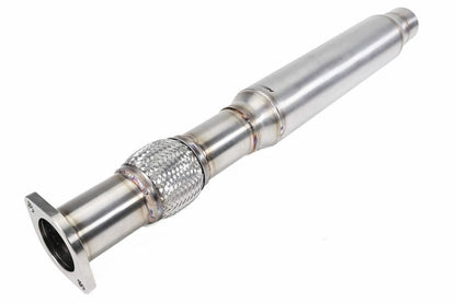 Perrin [22-26 WRX] Dual Exit Catback Exhaust | PSP-EXT-355BR