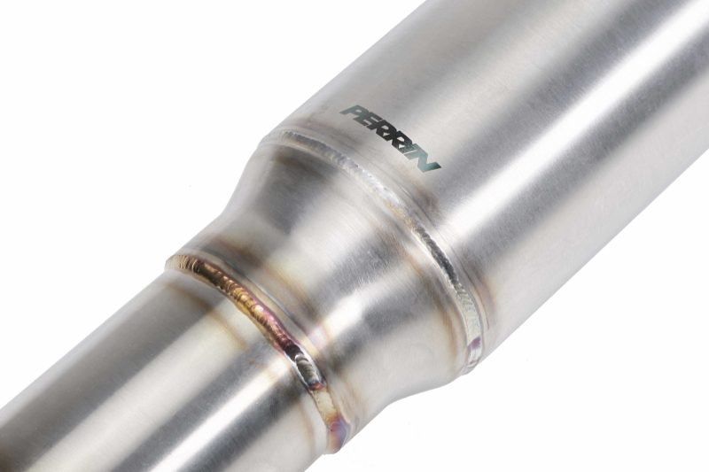 Perrin [22-26 WRX] Dual Exit Catback Exhaust | PSP-EXT-355BR