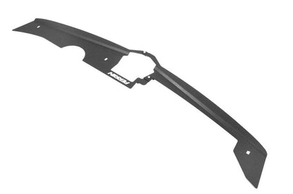 Perrin [22-26 WRX] Radiator Shroud Kit Black | PSP-ENG-513BK