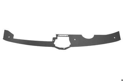 Perrin [22-26 WRX] Radiator Shroud Kit Black | PSP-ENG-513BK
