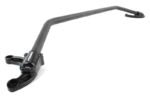 Perrin [22-26 WRX] Strut Brace w/ Billet Feet - Black | PSP-SUS-061BK