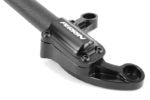 Perrin [22-26 WRX] Strut Brace w/ Billet Feet - Black | PSP-SUS-061BK