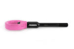 Perrin [22-26 WRX]  Tow Hook Kit | Rear - Hyper Pink | PSP-BDY-257HP