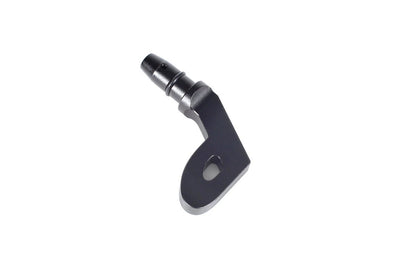 Perrin Aluminum 15-25 WRX "P" Style Dip Stick Handle Black Finish FA20 / FA24 | PSP-ENG-720BK