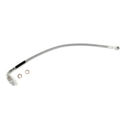 Perrin [15-21 WRX/STI] Clutch Line | PSP-BRK-305