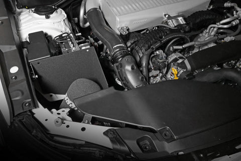 2022–2026 Subaru WRX 6MT Performance Package | COBB Accessport, FAST WC Tune & Your Choice of Intake