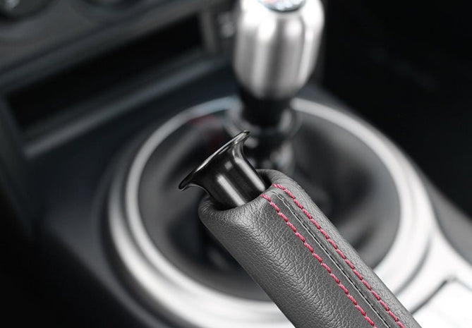 Perrin [13-21 BRZ/FR-S/86, 22-26 BRZ/GR86] Drift Button Black  | PSP-INR-353BK