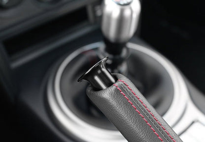 Perrin [13-21 BRZ/FR-S/86, 22-26 BRZ/GR86] Drift Button Black  | PSP-INR-353BK