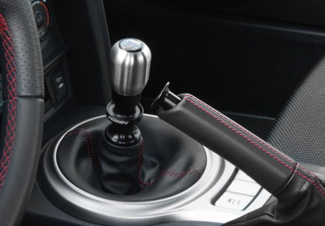 Perrin [13-21 BRZ/FR-S/86, 22-26 BRZ/GR86] Drift Button Black  | PSP-INR-353BK