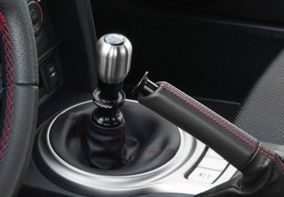 Perrin [13-21 BRZ/FR-S/86, 22-26 BRZ/GR86] Drift Button Black  | PSP-INR-353BK