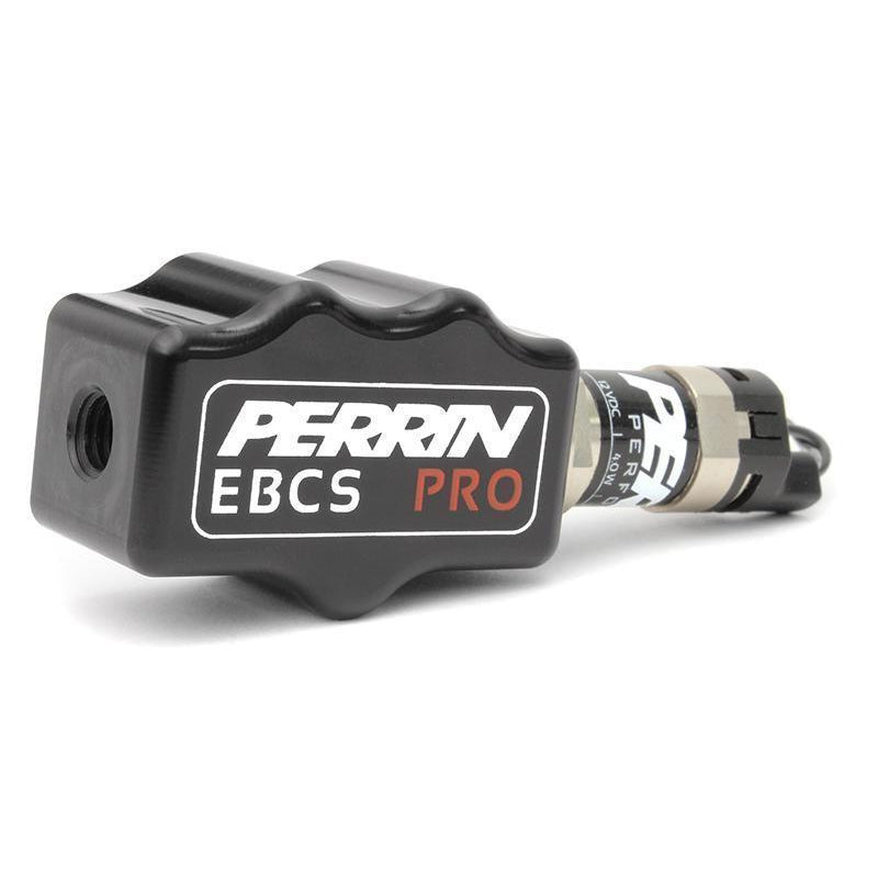 Perrin [15-21 WRX] EBCS Pro Electronic Boost Control Solenoid | ASM-TAC-727
