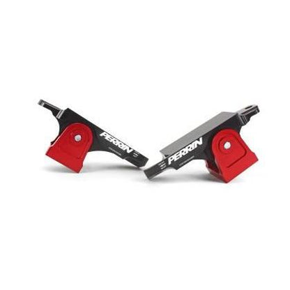 Perrin [02-25 WRX, 04-21 STI, 13-25 BRZ, 13-16 FRS, 17-20 GT86, 22-25 GR86] V2 Engine Mounts | PSP-DRV-055