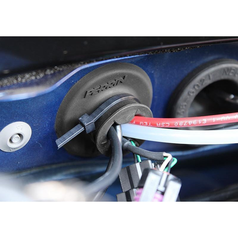 Perrin [15-21 WRX/STI] Firewall Grommet | ASM-GAU-120