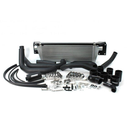 Perrin [02-07 WRX, 04-07 STI] Front Mount Intercooler Pipes | PSP-ITR-400-2BK/BK