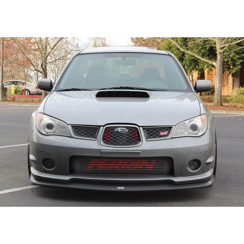 Perrin [02-07 WRX, 04-07 STI] Bracket for Hella Horns | PSP-BDY-300