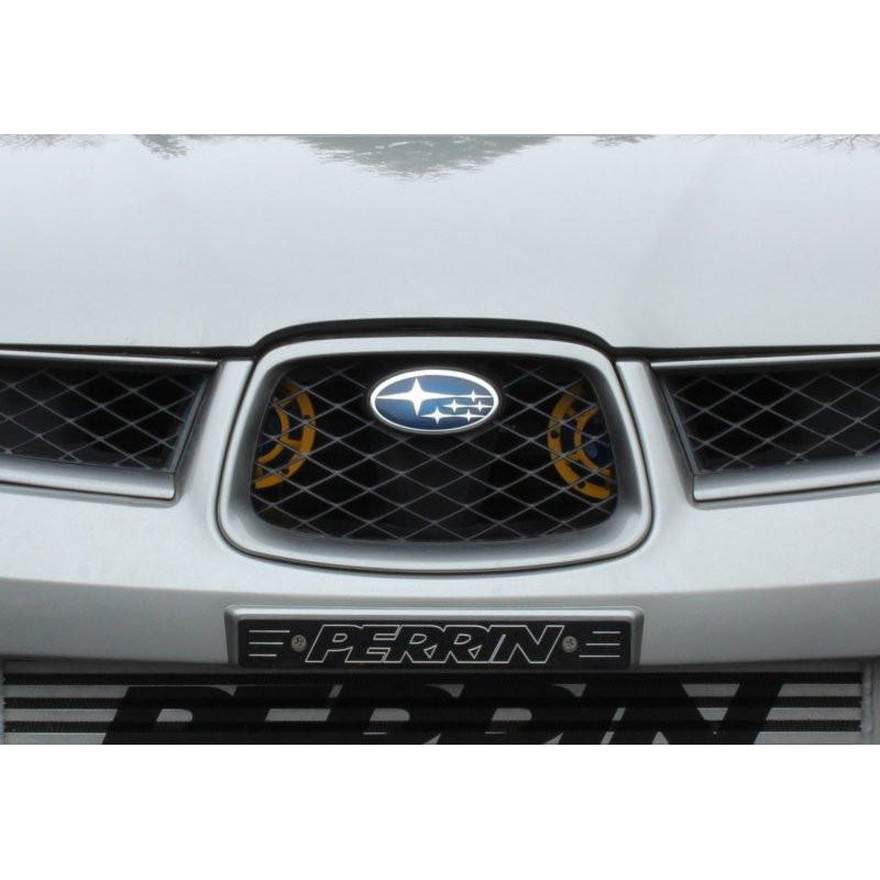 Perrin [02-07 WRX, 04-07 STI] Bracket for Hella Horns | PSP-BDY-300