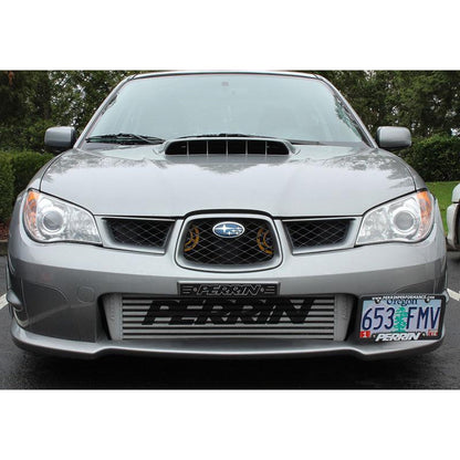 Perrin [02-07 WRX, 04-07 STI] Bracket for Hella Horns | PSP-BDY-300