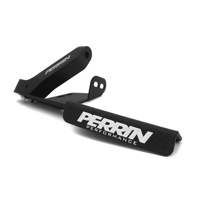 Perrin [08-14 WRX] Master Cylinder Bracket | PSP-BRK-402BK