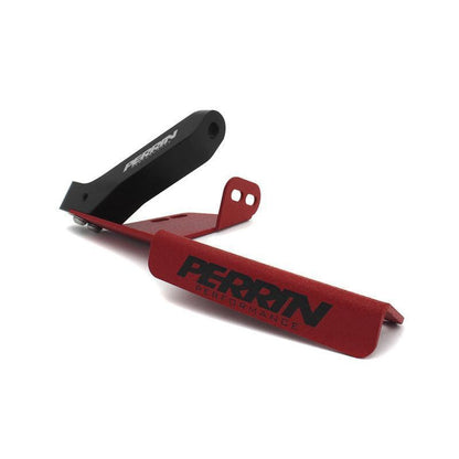 Perrin [08-14 WRX] Master Cylinder Bracket | PSP-BRK-402BK