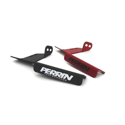 Perrin [08-14 WRX] Master Cylinder Bracket | PSP-BRK-402BK