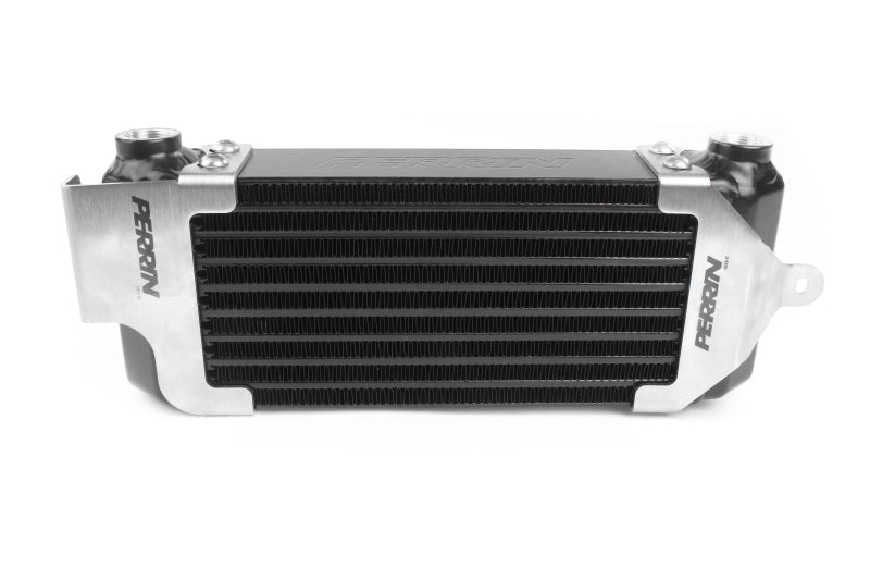 Perrin Performance [02-14 Subaru Impreza, 15-21 WRX, STI] Oil Cooler Tuner Kit