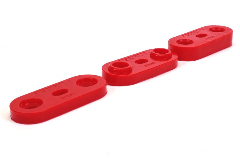 Perrin Performance Transmission Crossmember Bushings [05-25 WRX, STI, Forester, OBXT, LGT, Impreza]