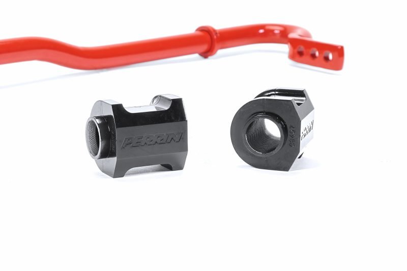 Perrin Performance [13-25 Subaru BRZ, Scion FR-S, Toyota 86 and GR86] Rear Sway Bar  - 18mm
