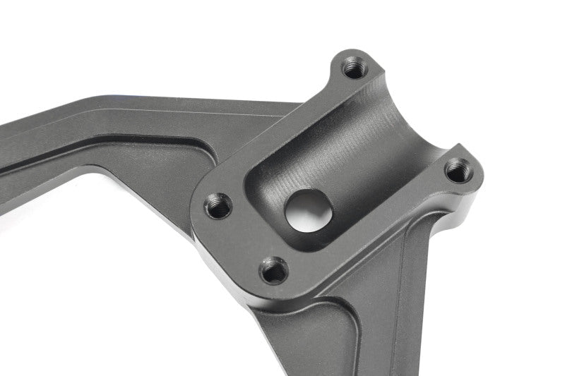 Perrin Performance [15-21 Subaru WRX, STI] Rear Shock Tower Brace - Red