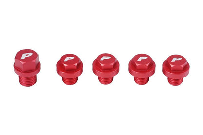 Perrin Performance [15-25 Subaru WRX, Crosstrek] Shifter Detent Kit
