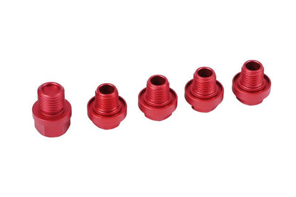 Perrin Performance [15-25 Subaru WRX, Crosstrek] Shifter Detent Kit