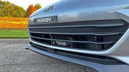 Perrin Performance [22-25 Suabru BRZ, Toyota GR86] Oil Cooler Kit