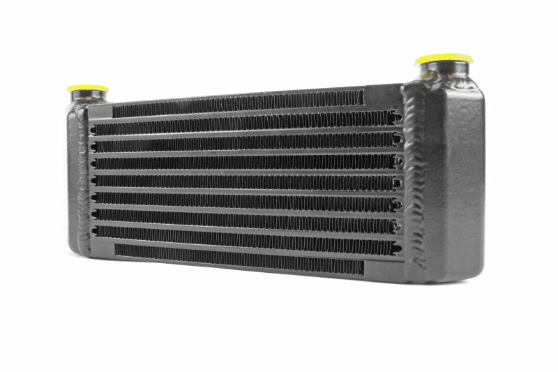 Perrin Performance [22-25 Subaru BRZ, Toyota GR86] Oil Cooler Tuner Kit