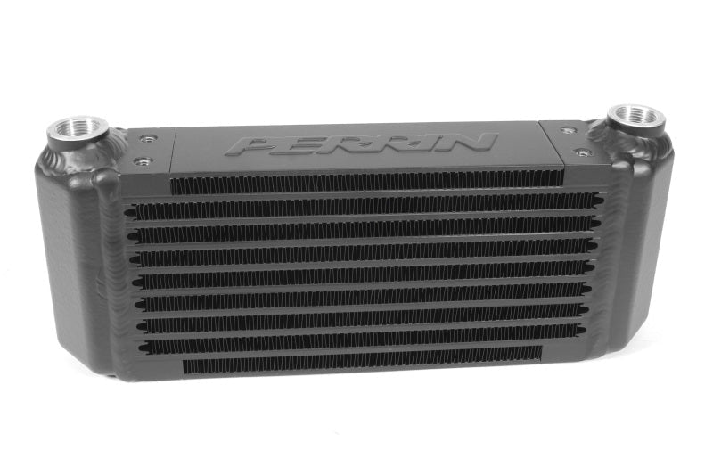 Perrin Performance [22-25 Subaru WRX CVT, Base Trim ONLY] Transmission Oil Cooler Kit