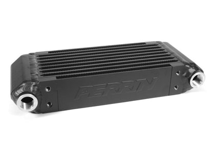 Perrin Performance [22-25 Subaru WRX CVT, Base Trim ONLY] Transmission Oil Cooler Kit