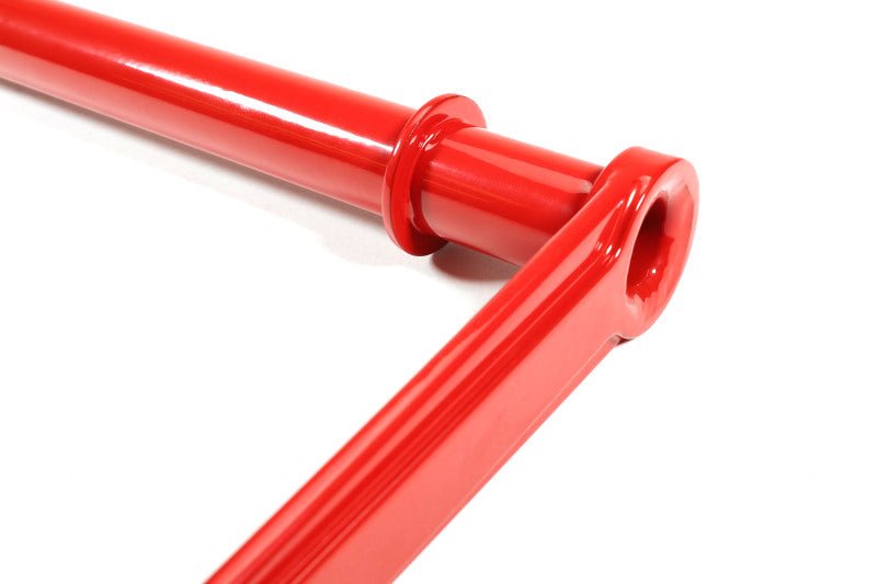 Perrin Performance [22-26 Subaru WRX] 22mm Rear Swaybar - Red