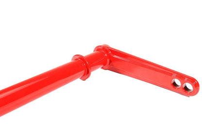 Perrin Performance [22-26 Subaru WRX] 22mm Rear Swaybar - Red