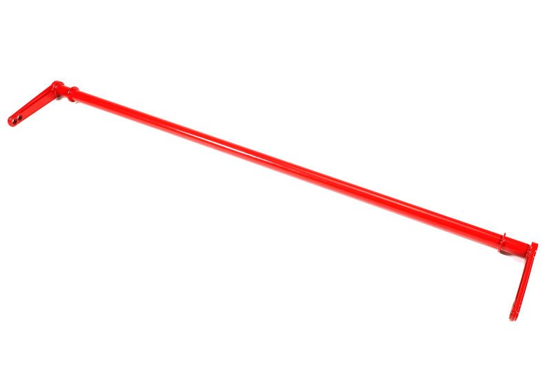 Perrin Performance [22-26 Subaru WRX] 22mm Rear Swaybar - Red