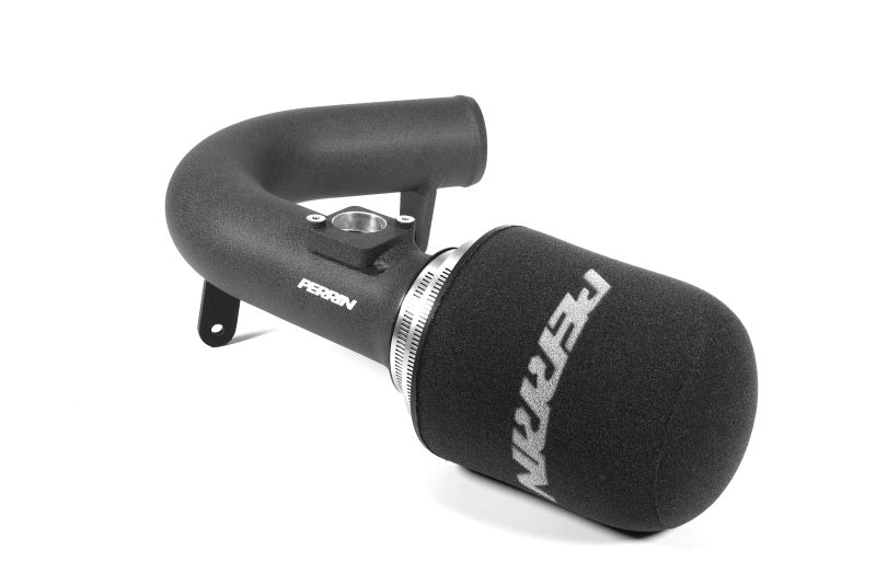 Perrin Performance [22-26 Subaru WRX] Cold Air Intake w/ Heatshield - Black