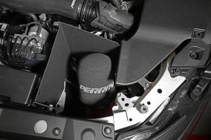 Perrin Performance [22-26 Subaru WRX] Cold Air Intake w/ Heatshield - Black