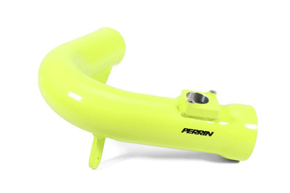 Perrin Performance [22-26 Subaru WRX] Cold Air Intake w/ Heatshield - Neon Yellow
