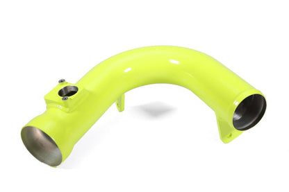 Perrin Performance [22-26 Subaru WRX] Cold Air Intake w/ Heatshield - Neon Yellow