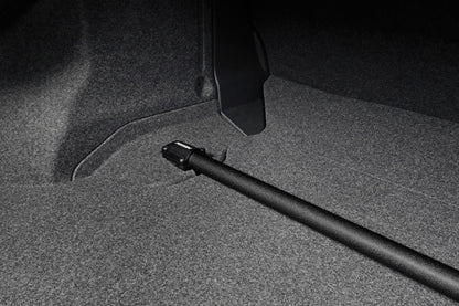 Perrin Performance [22-26 Subaru WRX] Rear Shock Tower Brace - Black